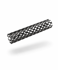Mesh Cage Titanium