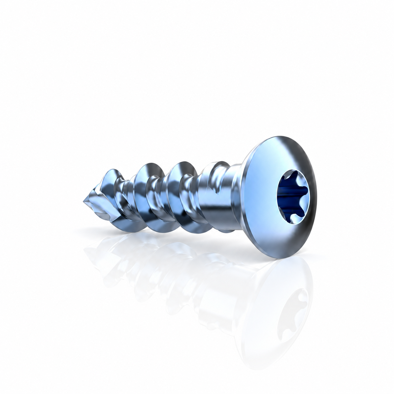 Micro Cortex Screw