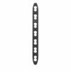 Micro LCP Straight Plate
