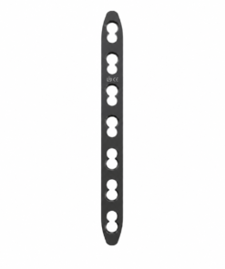 Micro LCP Straight Plate