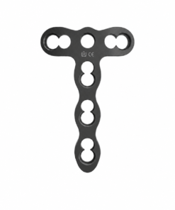 Micro LCP T Plate