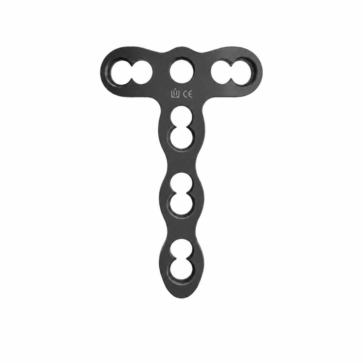 Micro LCP T Plate