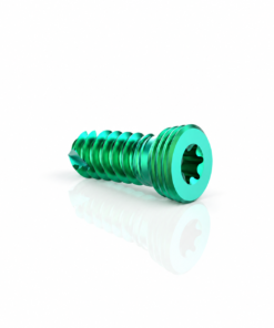 Micro Locking Head Screw
