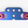 Occipital Lateral T Plate