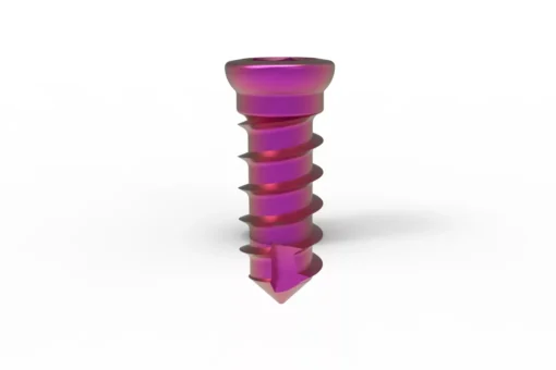 Occipital Screw