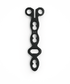 Rotation Correction Plate