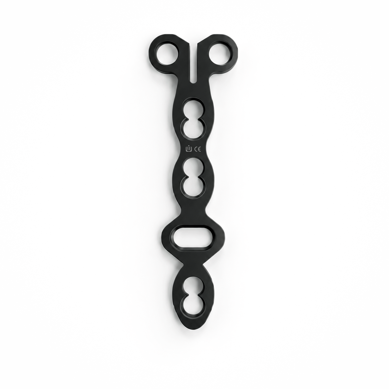 Rotation Correction Plate