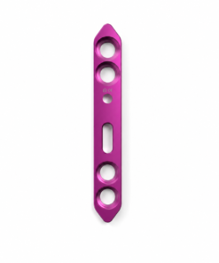 STRAIGHT Fusion Plates