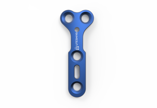 T - Fusion Plates