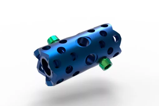 Expandable Cage