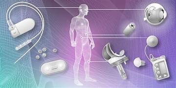 Smart Implants The Next Frontier in Medical Device Technology, 2024