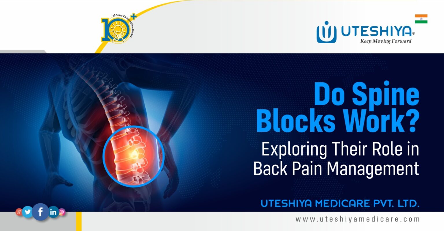 Do Spine Blocks Work? Exploring Their Role in Back Pain Management ...