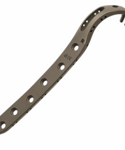 Cable Hook Locking Plate