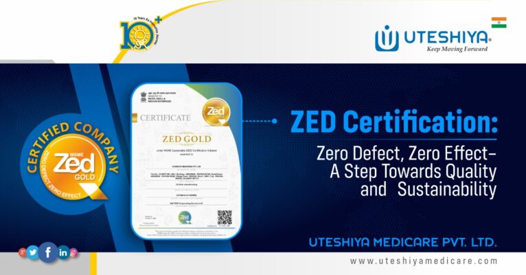 ZED Certification Zero Defect, Zero Effect – A Step Towards Quality and Sustainability