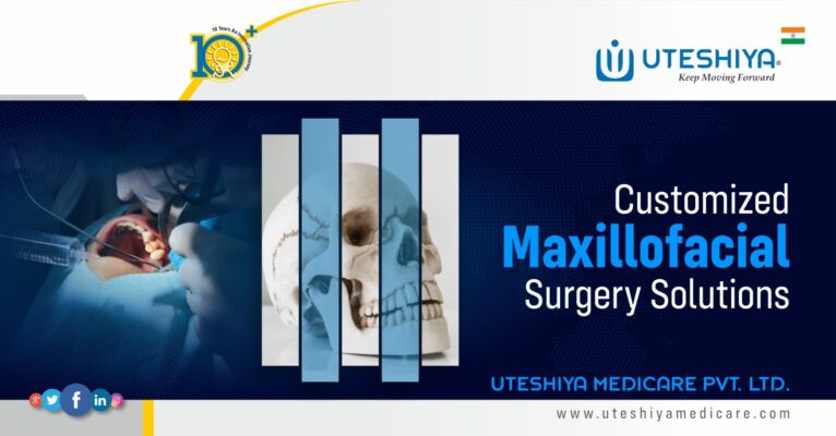 Customized Maxillofacial Surgery Solutions