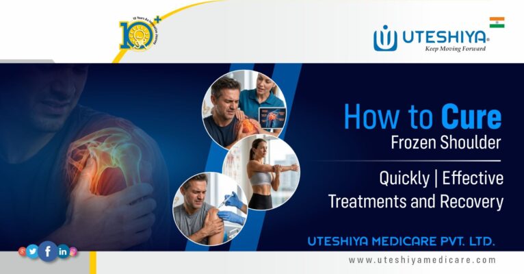How to Cure Frozen Shoulder Quickly Effective Treatments and Recovery Tips